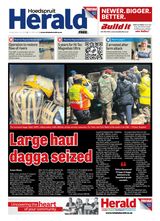 Hoedspruit Herald