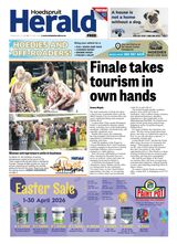 Hoedspruit Herald