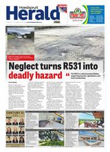 Hoedspruit Herald
