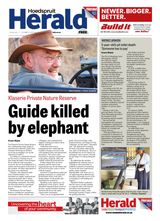 Hoedspruit Herald