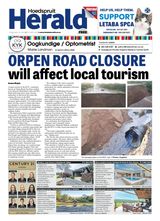 Hoedspruit Herald