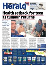Hoedspruit Herald