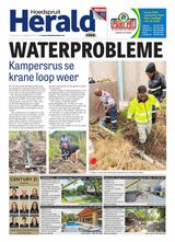 Hoedspruit Herald