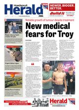 Hoedspruit Herald