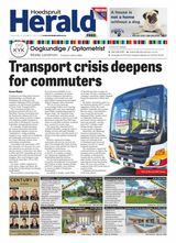 Hoedspruit Herald