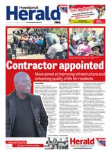 Hoedspruit Herald