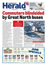 Hoedspruit Herald