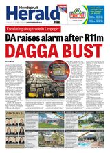 Hoedspruit Herald