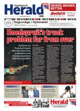 Hoedspruit Herald