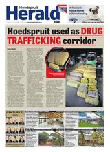 Hoedspruit Herald