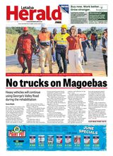 Letaba Herald