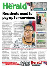 Mopani Herald