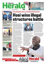 Mopani Herald