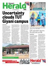 Mopani Herald