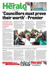 Mopani Herald
