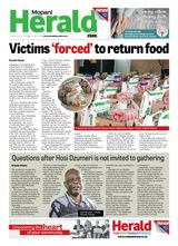 Mopani Herald
