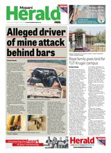 Mopani Herald