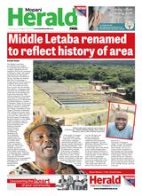 Mopani Herald