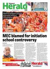 Mopani Herald