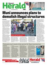Mopani Herald