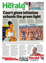 Mopani Herald