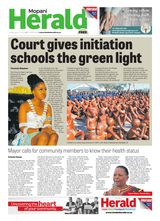 Mopani Herald