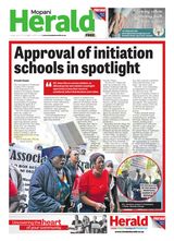 Mopani Herald