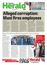 Mopani Herald