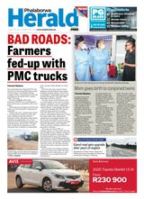 Phalaborwa Herald