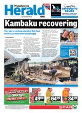 Phalaborwa Herald