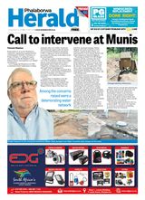 Phalaborwa Herald