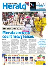 Phalaborwa Herald