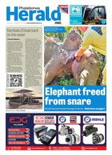 Phalaborwa Herald