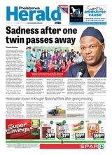 Phalaborwa Herald