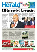 Phalaborwa Herald