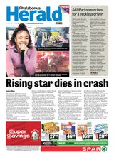 Phalaborwa Herald