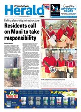 Phalaborwa Herald