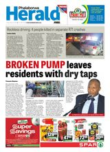 Phalaborwa Herald
