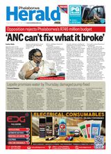 Phalaborwa Herald