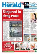 Phalaborwa Herald