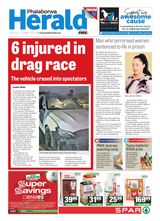 Phalaborwa Herald
