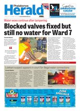 Phalaborwa Herald