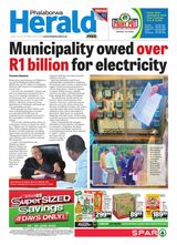 Phalaborwa Herald