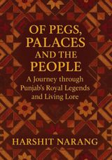 Of Pegs, Palaces and the People
