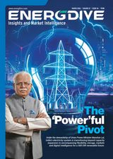 ENERGDIVE Insights and Market Intelligence