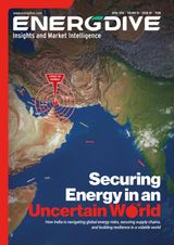 ENERGDIVE Insights and Market Intelligence