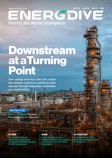 ENERGDIVE Insights and Market Intelligence