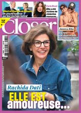 Closer - France