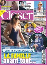 Closer - France
