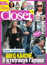 Closer - France